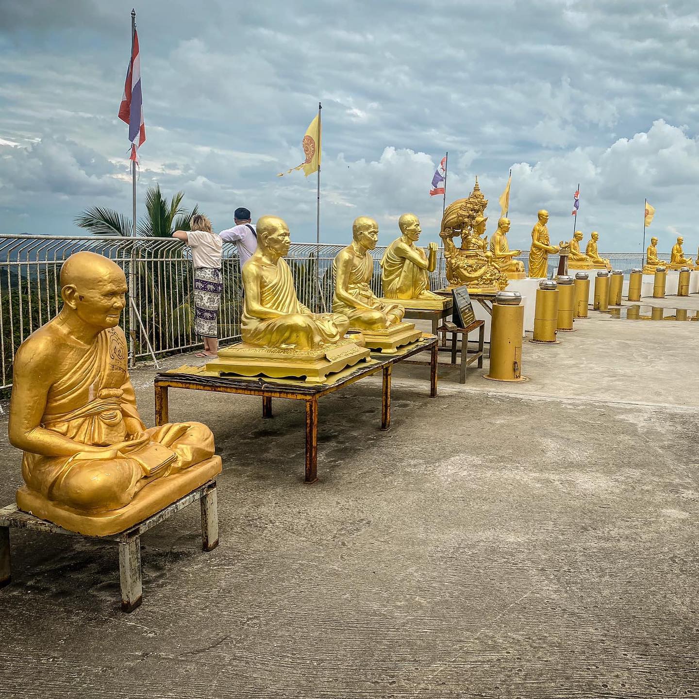  sacredtravel East_Asia Thailand Phuket The Great Buddha Of Phuket