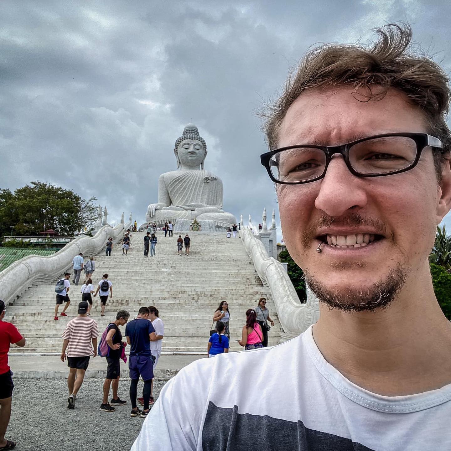  sacredtravel East_Asia Thailand Phuket The Great Buddha Of Phuket