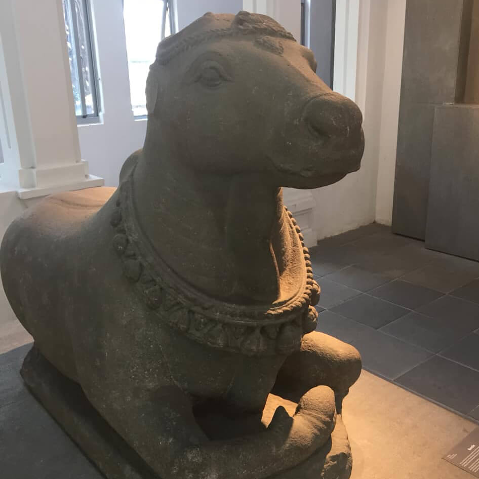  sacredtravel East_Asia Vietnam Da_Nang Museum of Cham Sculpture