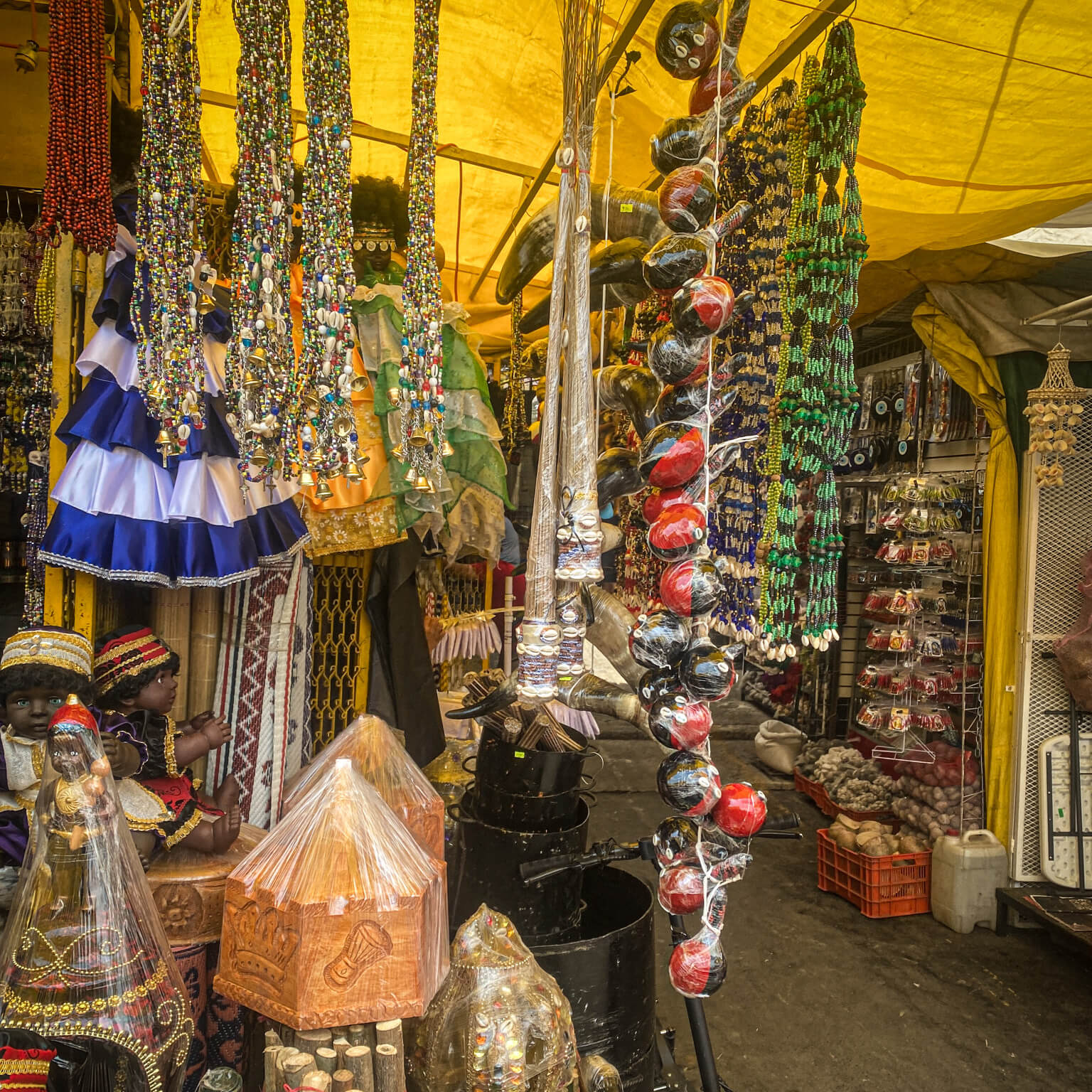  sacredtravel North_America Mexico Mexico_City Mercado Sonora