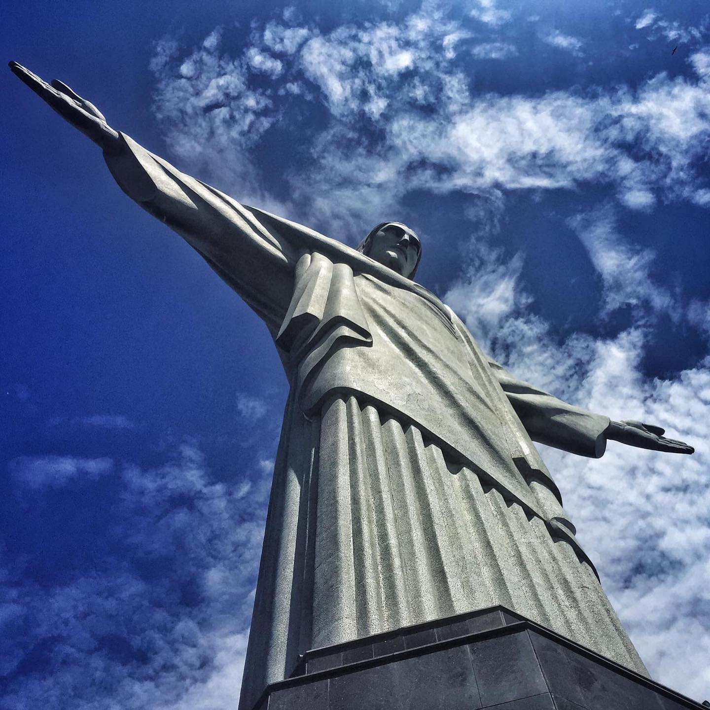  sacredtravel South_America Brazil Rio_de_Janeiro Christ the Redeemer