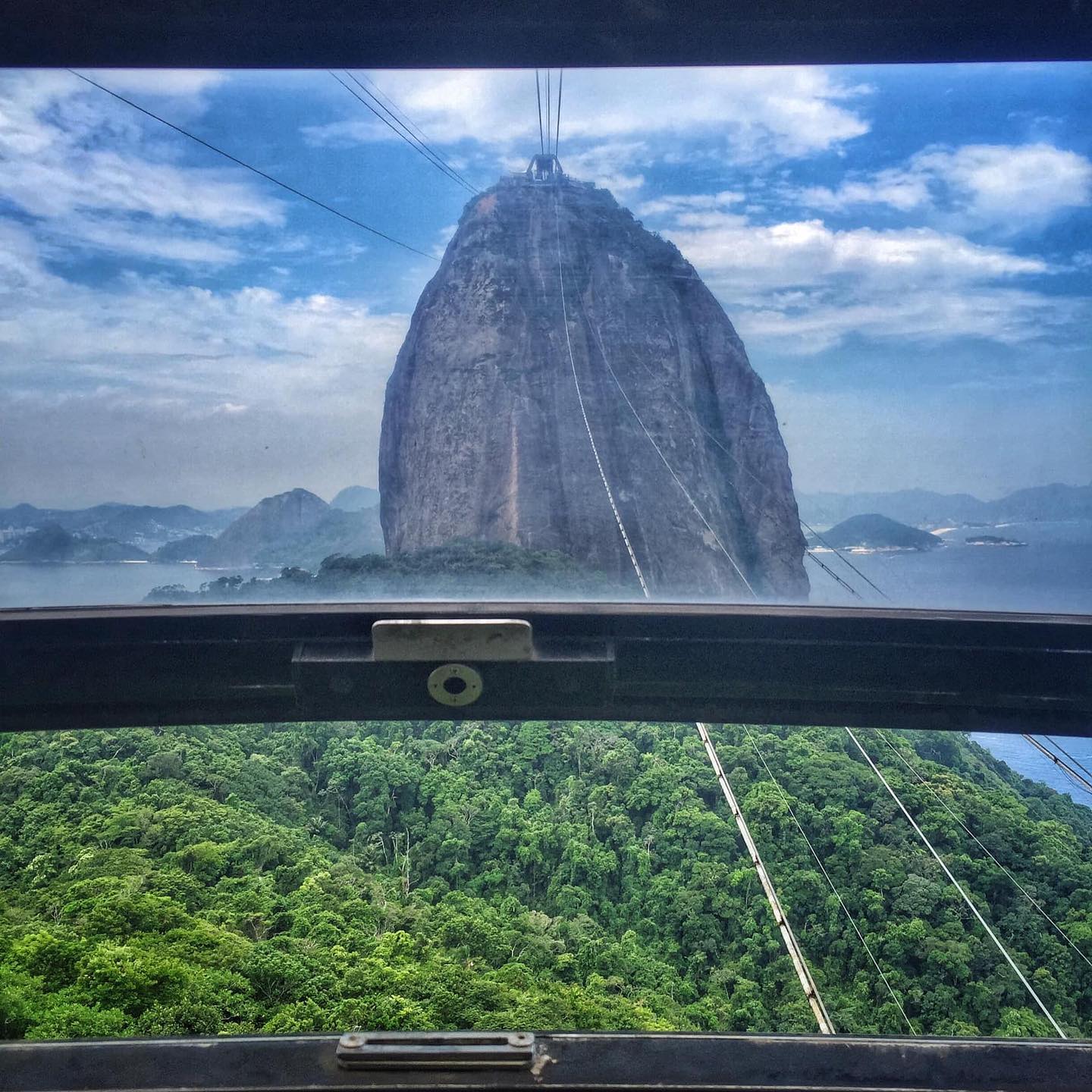  sacredtravel South_America Brazil Rio_de_Janeiro Christ the Redeemer